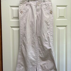 Banana Republic Khaki Pants